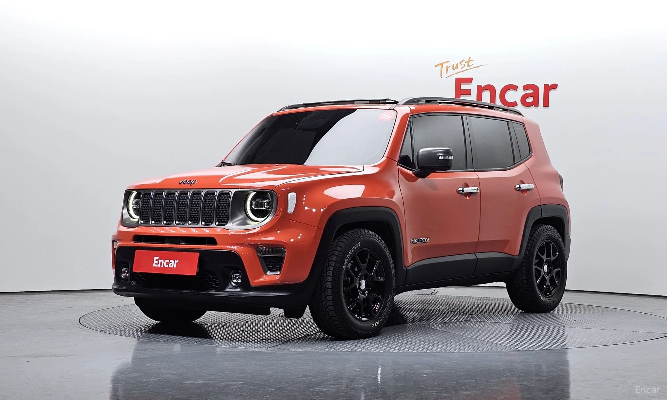 Renegade