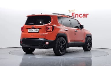 Renegade