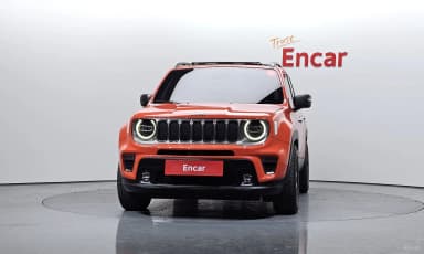 Renegade