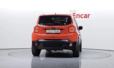 Renegade