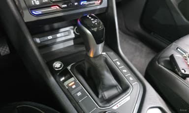 Tiguan 2nd Generation