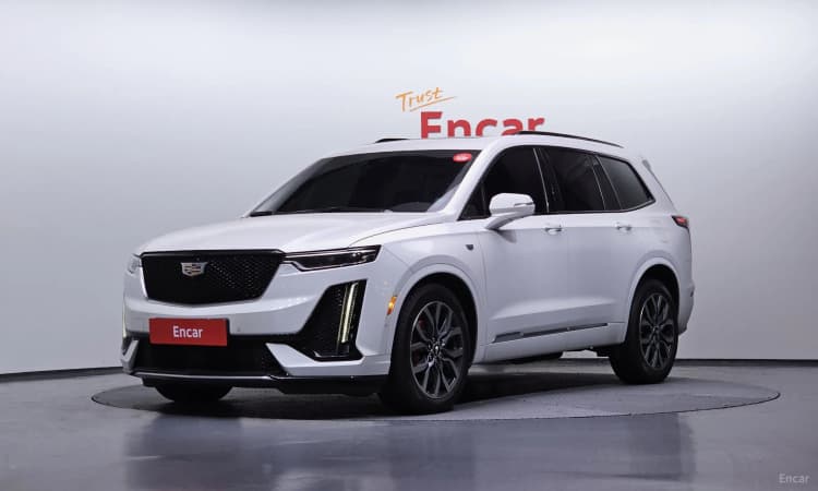 XT6