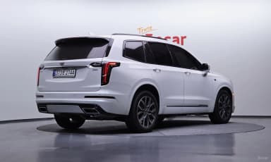 XT6