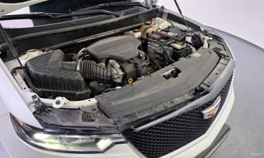 XT6