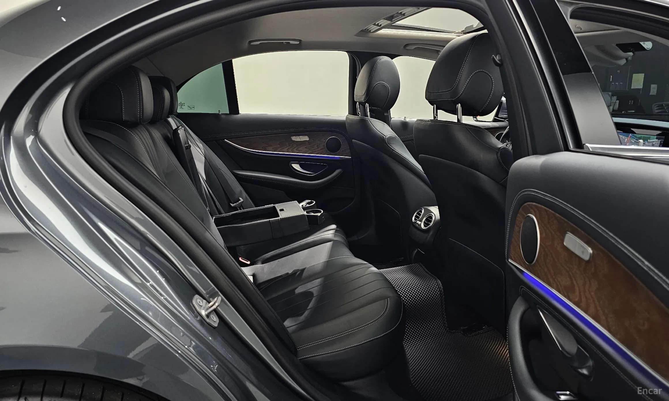 E-Class W213