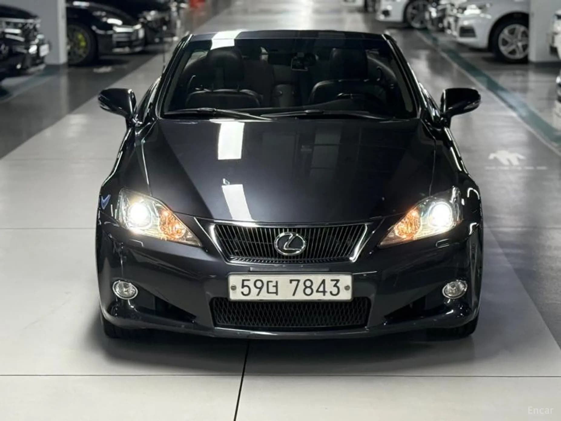 IS250