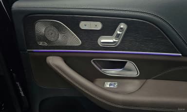GLS-Class X167
