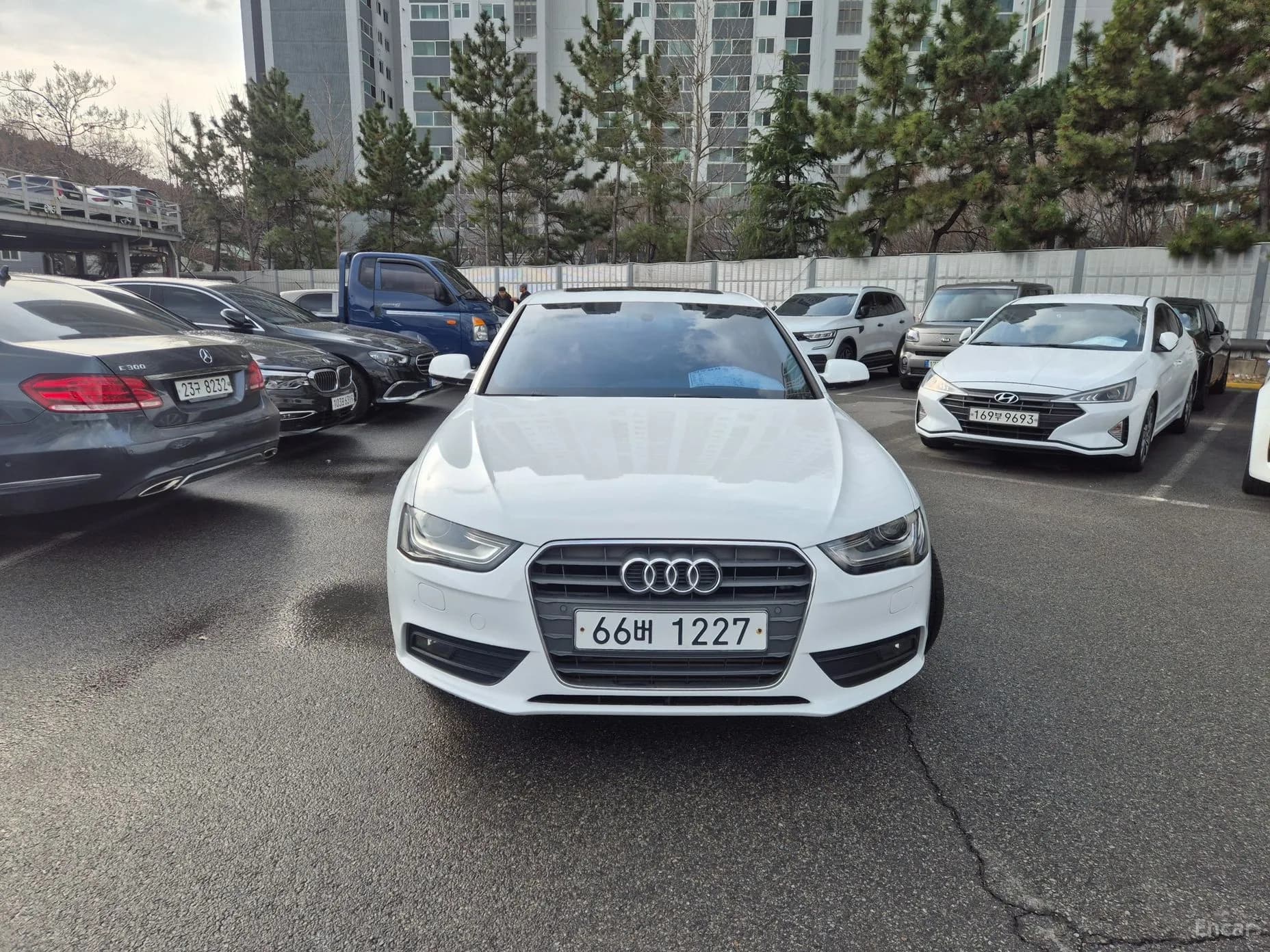 New A4