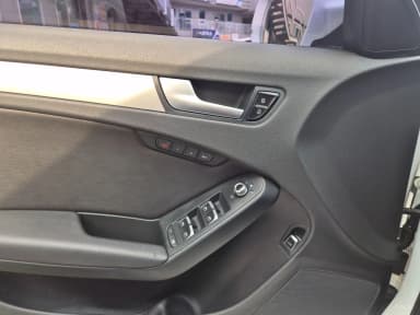 New A4