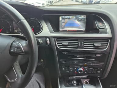 New A4