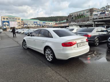New A4