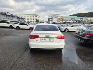New A4