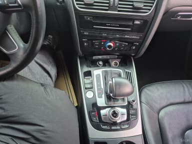 New A4