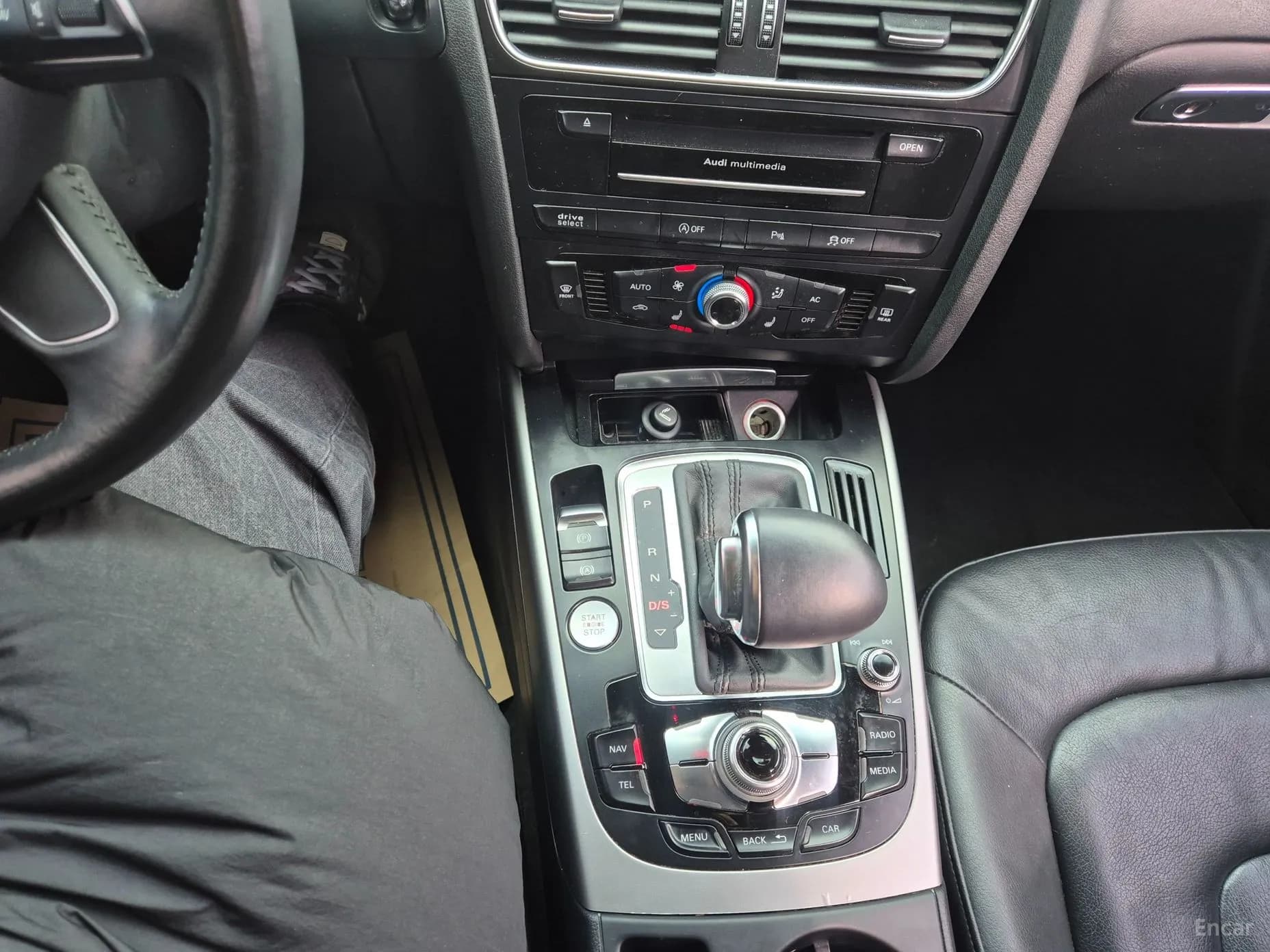 New A4