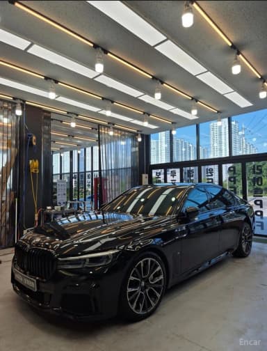7 Series (G11)
