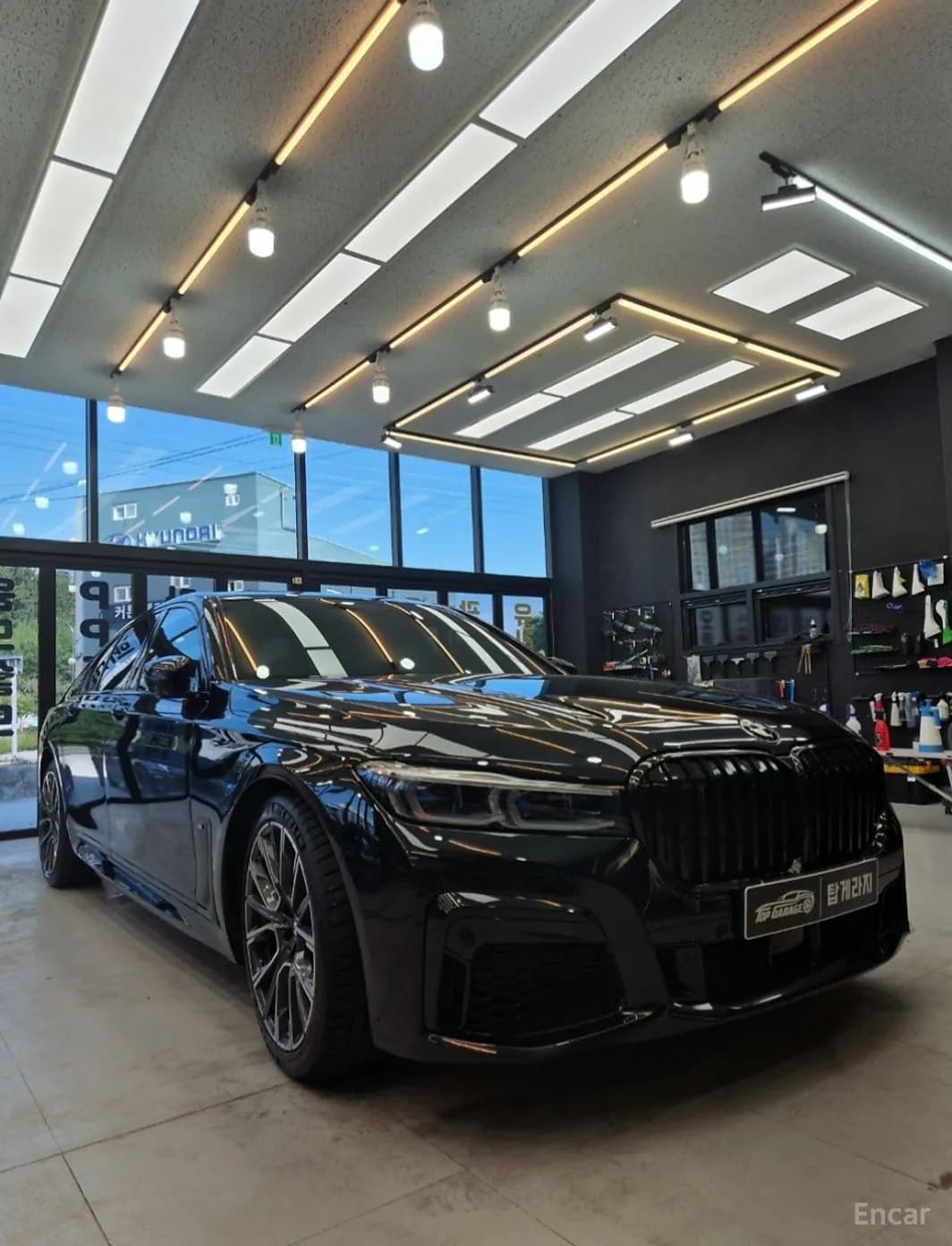 7 Series (G11)