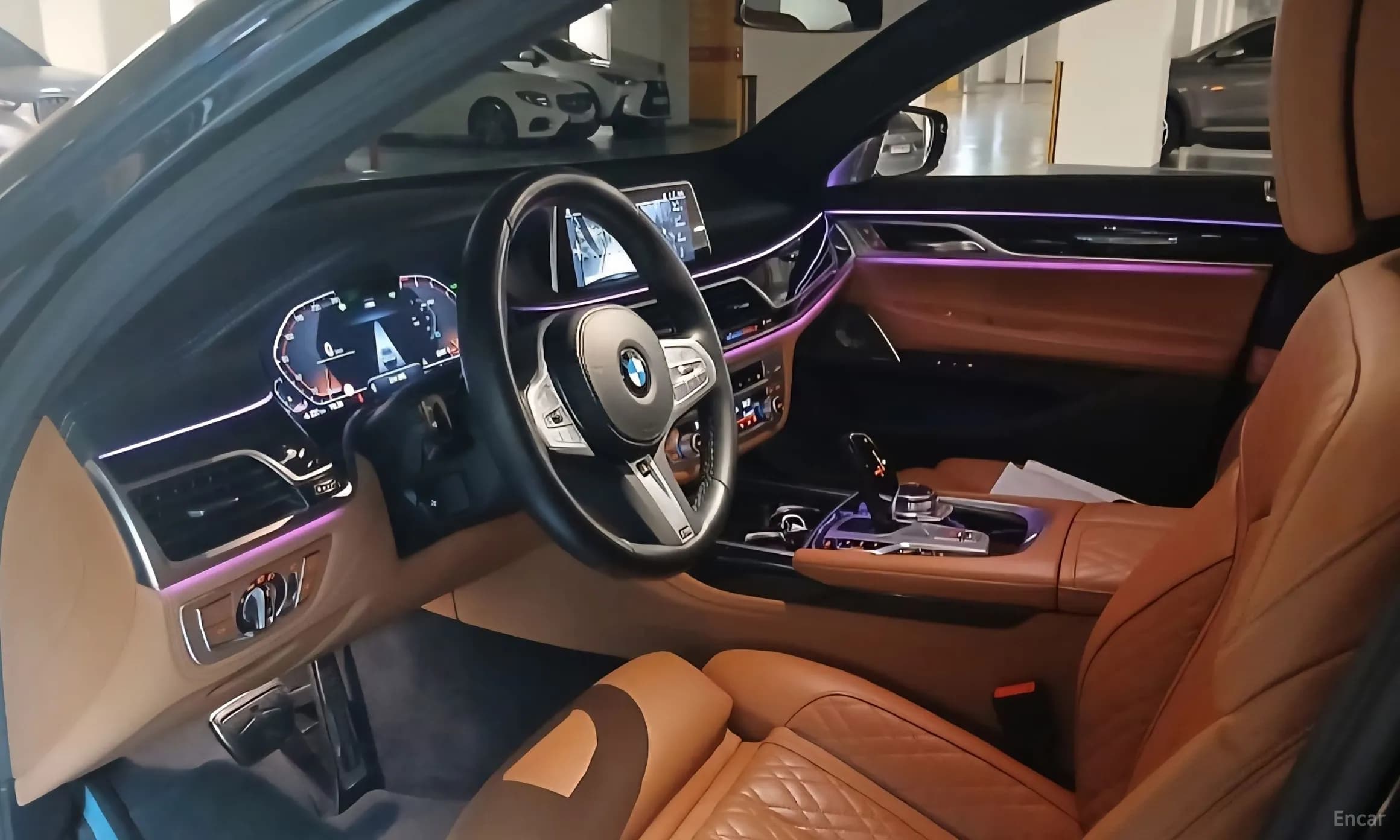 7 Series (G11)