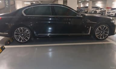 7 Series (G11)