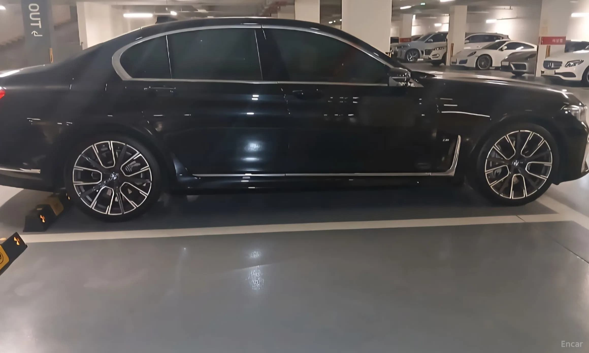 7 Series (G11)