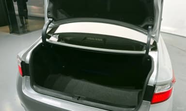 New ES300h