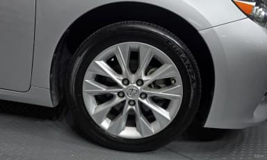New ES300h