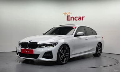 3 Series (G20)