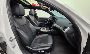3 Series (G20)