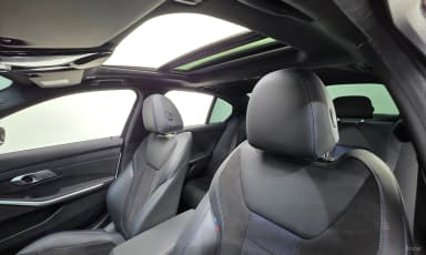 3 Series (G20)