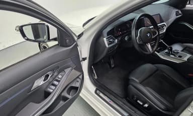 3 Series (G20)