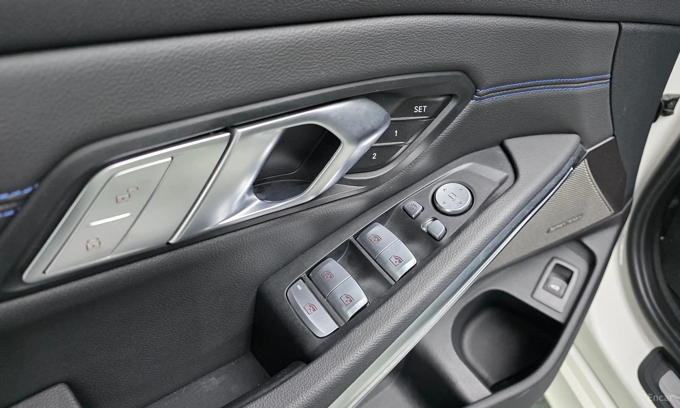 3 Series (G20)