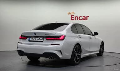 3 Series (G20)