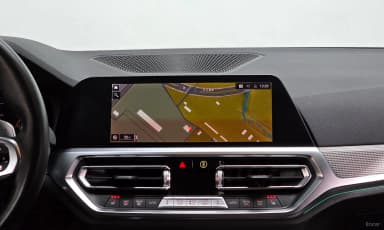 3 Series (G20)