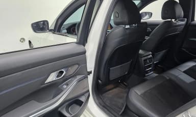 3 Series (G20)