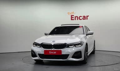 3 Series (G20)