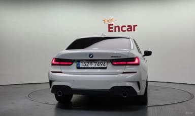 3 Series (G20)
