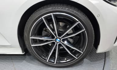3 Series (G20)