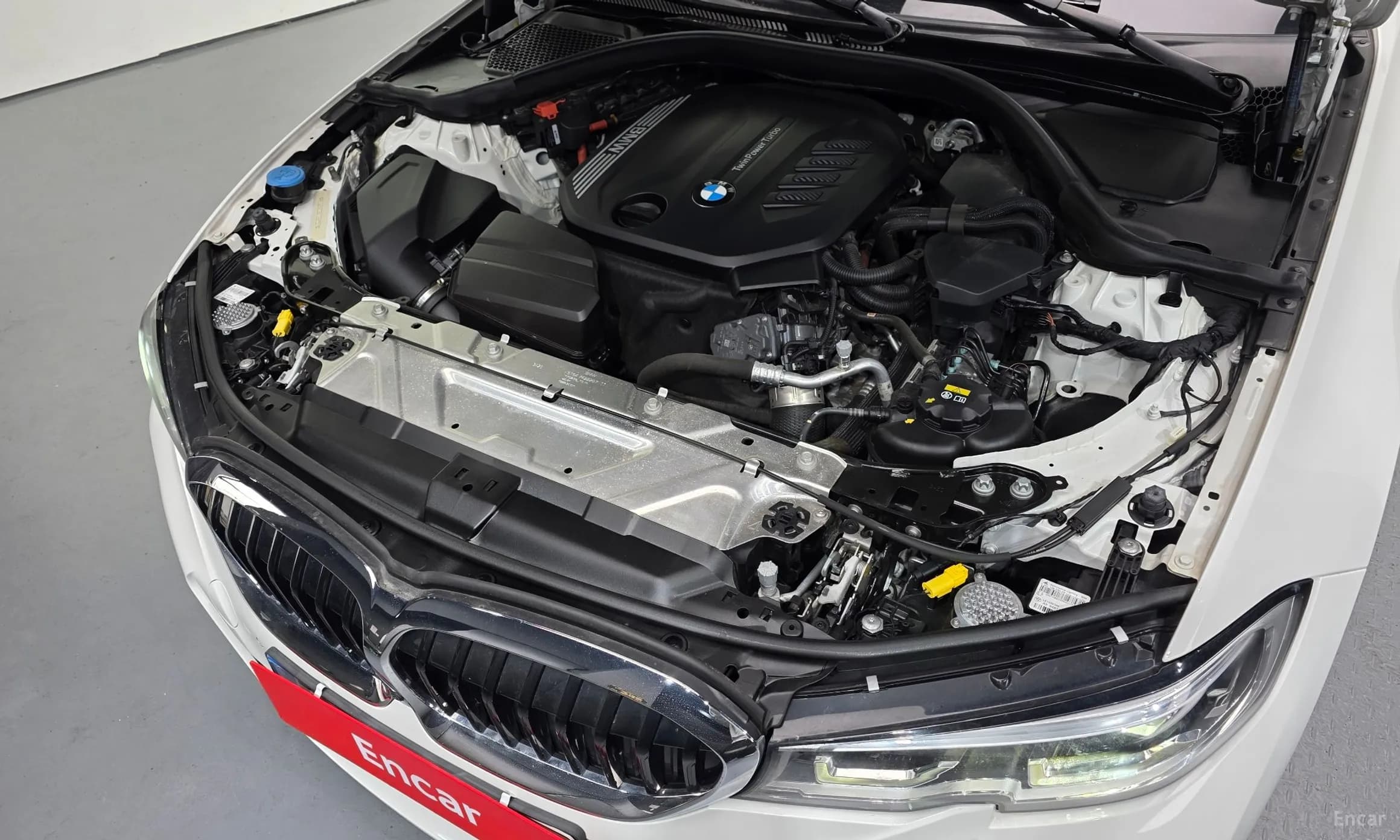 3 Series (G20)