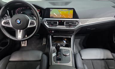 3 Series (G20)