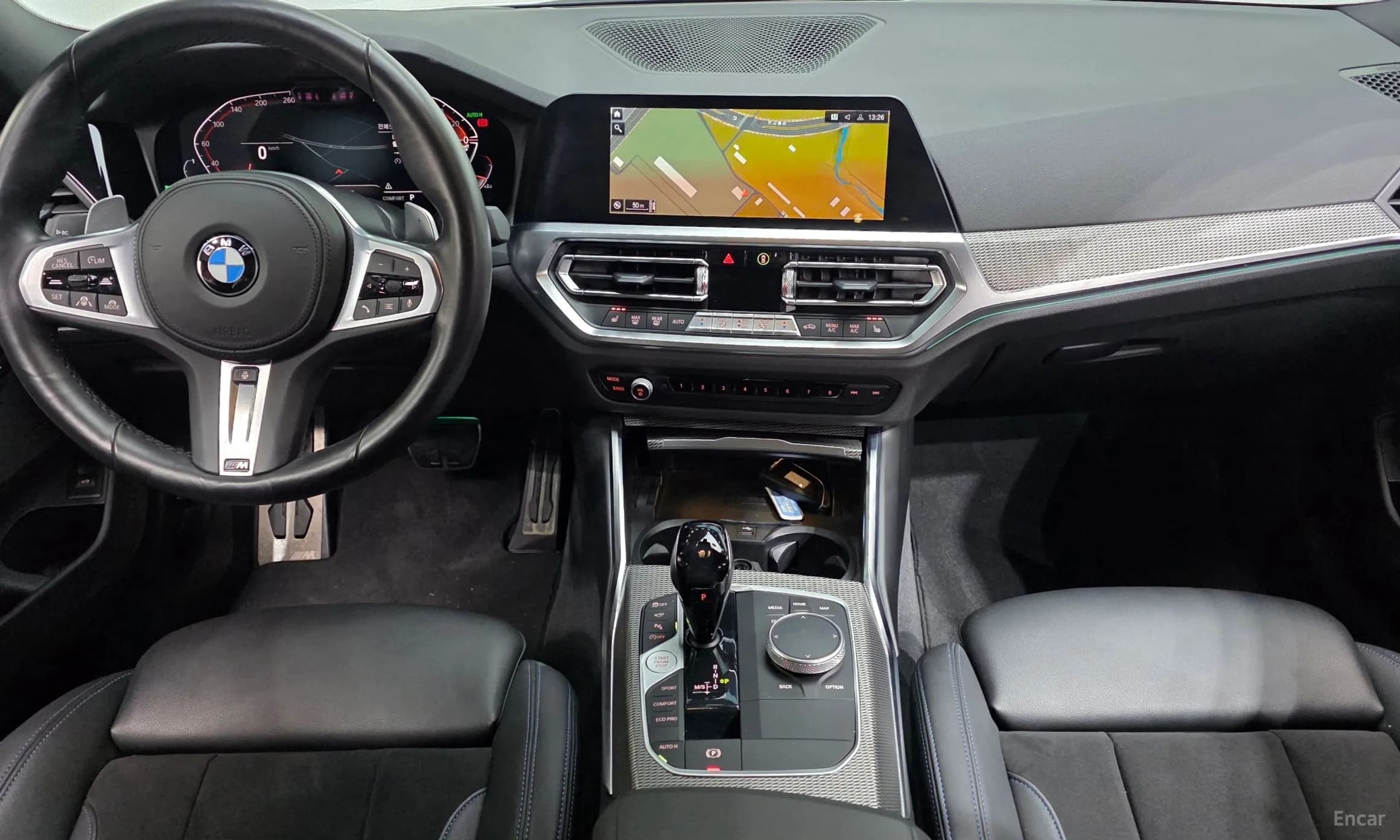 3 Series (G20)