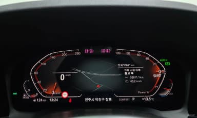 3 Series (G20)