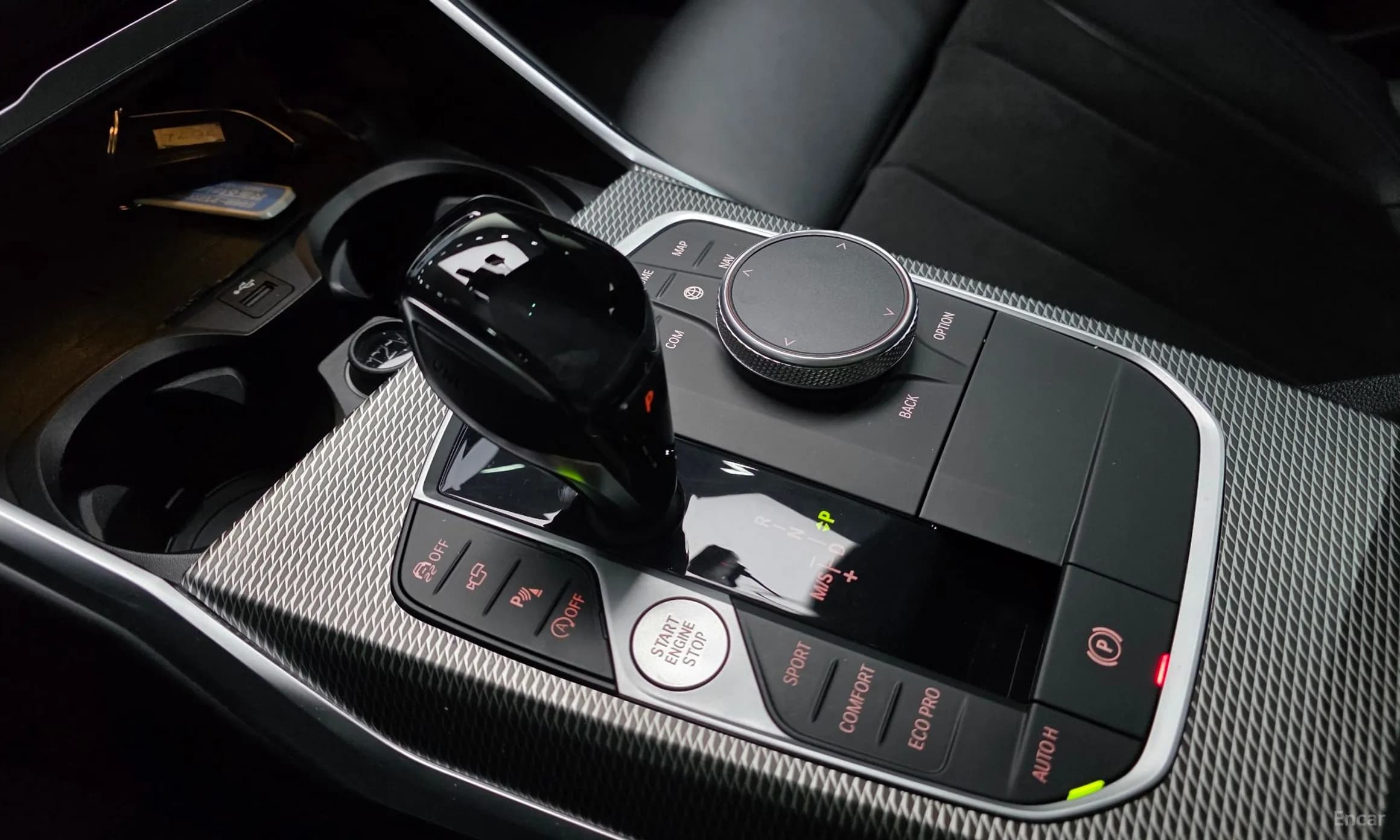 3 Series (G20)