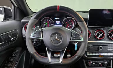 A-Class W176