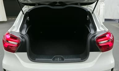 A-Class W176