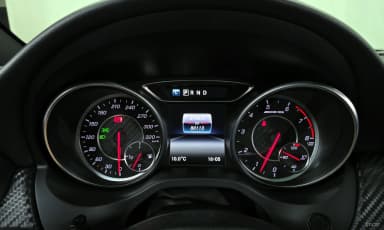 A-Class W176