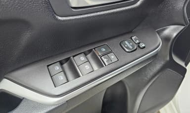 New Camry