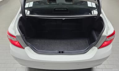 New Camry