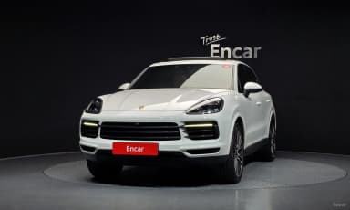 Cayenne (PO536)