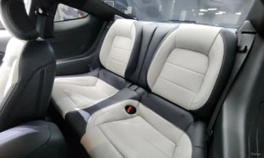 Mustang 7th Generation