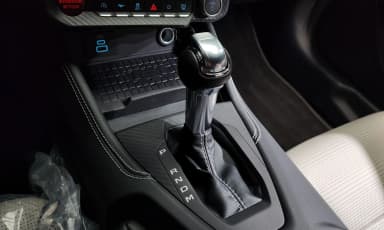Mustang 7th Generation