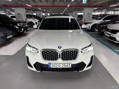 X4 (G02)